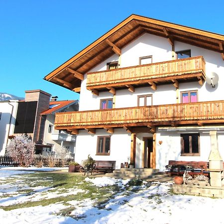 Holiday Home Sonnblick By Interhome Удернс Екстер'єр фото