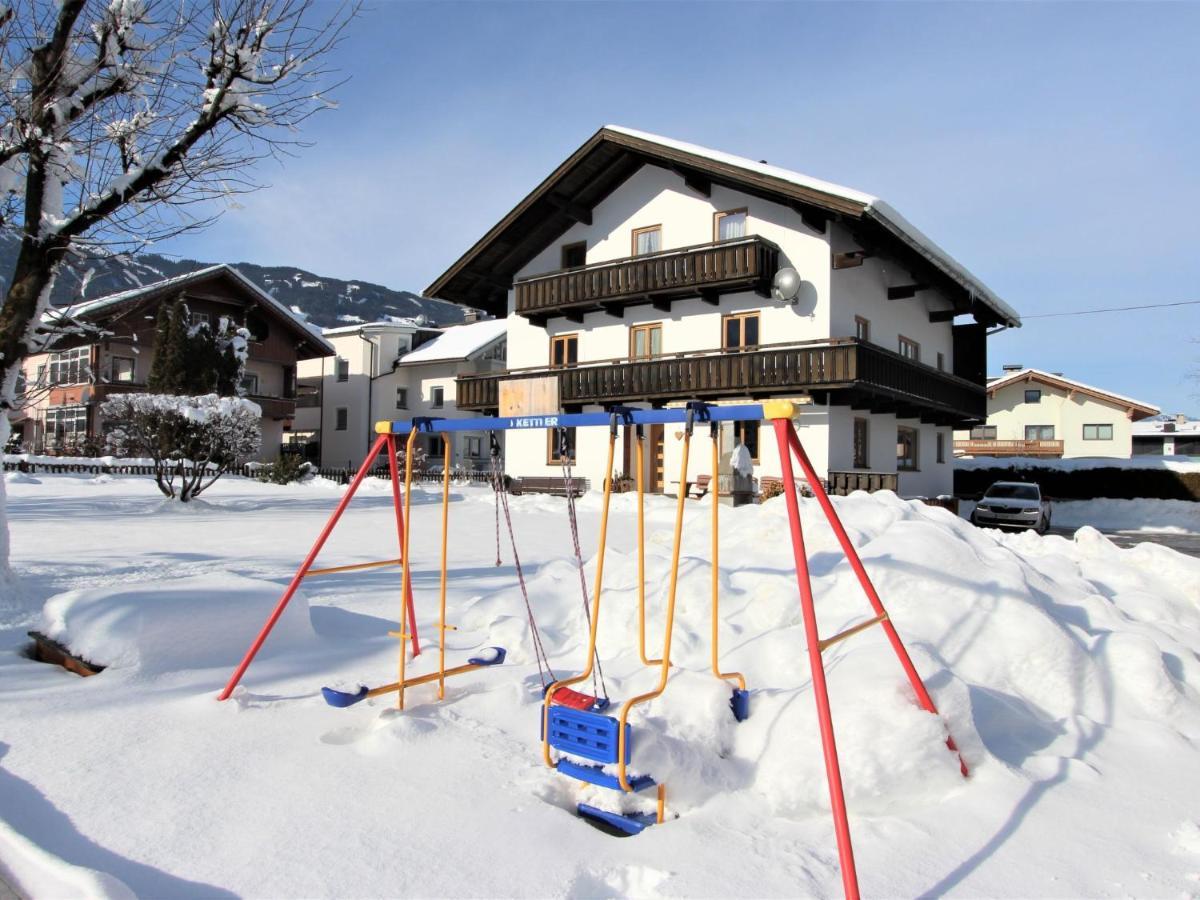 Holiday Home Sonnblick By Interhome Удернс Екстер'єр фото